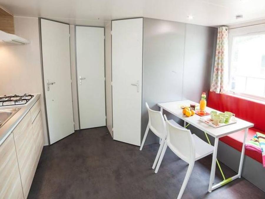 Mobilhome 4 personnes - LE COSY 1