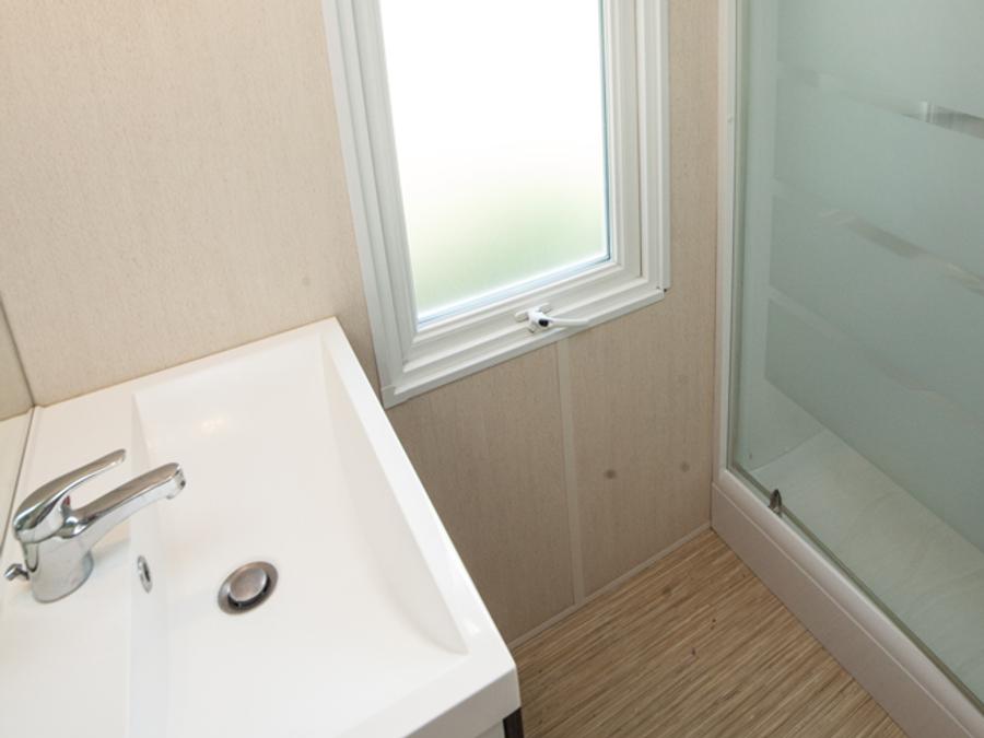 Mobilhome 5 personnes - LE GRAND LARGE 4/5pers 3