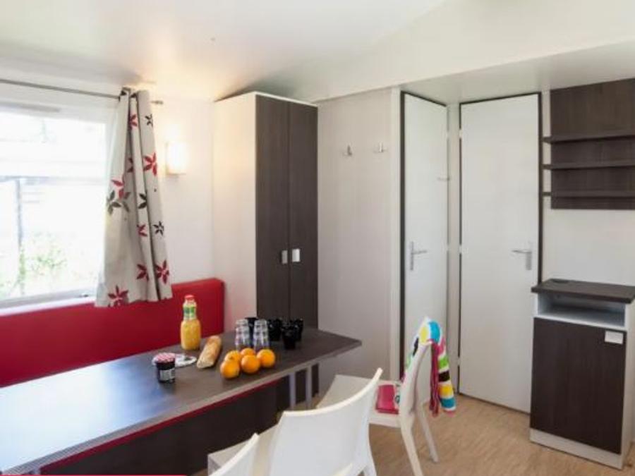 Mobilhome 6 personnes - LE FAMILY CLIMATISE 1