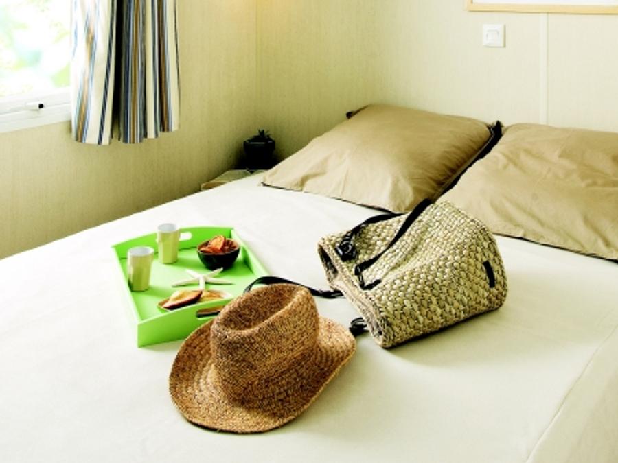 Mobilhome 6 personnes - LE FAMILY CLIMATISE 6