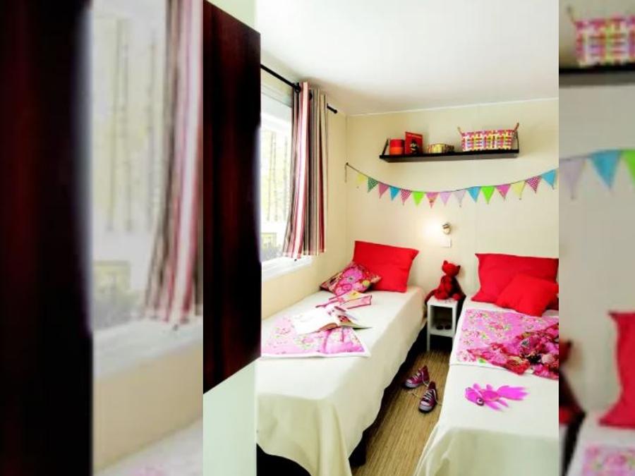 Mobilhome 6 personnes - LE FAMILY CLIMATISE 4