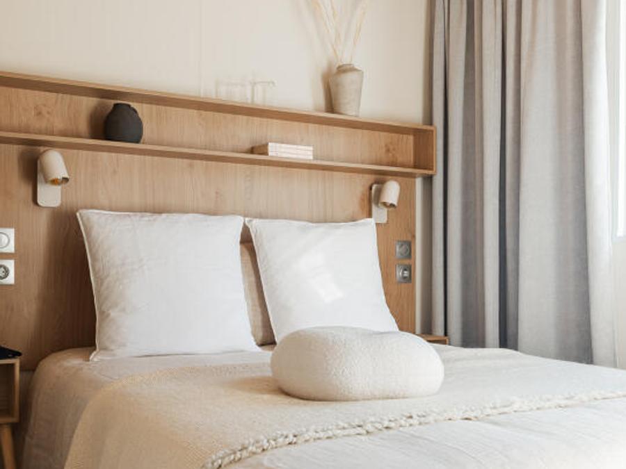 Mobilhome 9 personnes - PREMIUM TRIBU SELENIA SUITE - 8/9 Pers - Draps et serviettes inclus 0