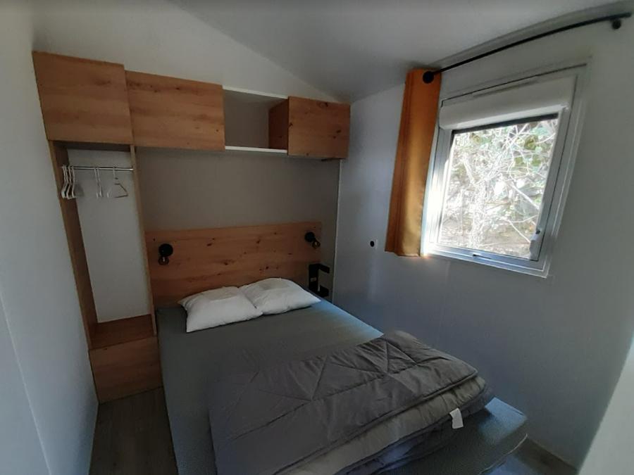Mobilhome 4 personnes - AUTHENTIQUE 3