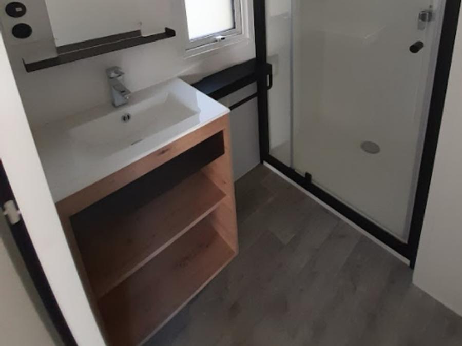 Mobilhome 4 personnes - AUTHENTIQUE 5