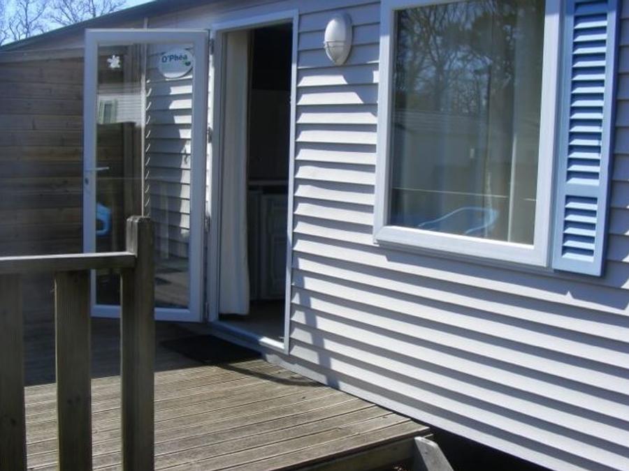 Mobilhome 6 personnes - EMOTION 0