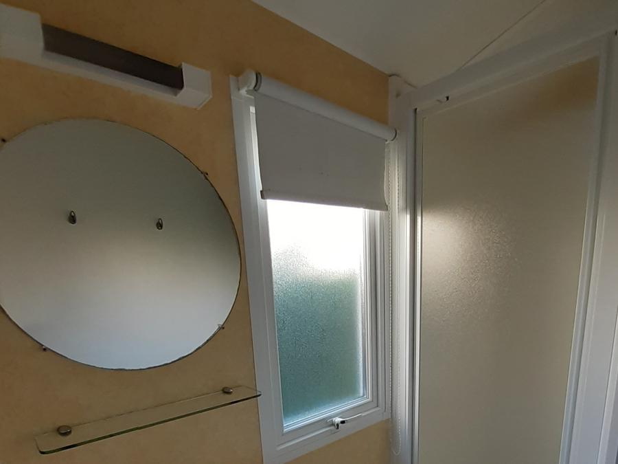 Mobilhome 4 personnes - LOISIRS - TV 5