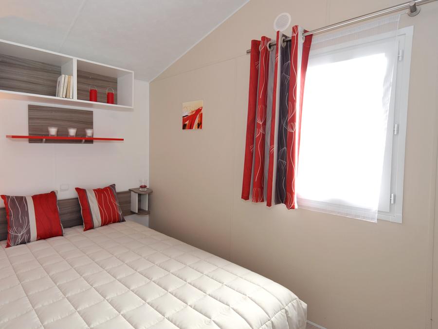 Mobilhome 5 personnes - AUTHENTIQUE 3