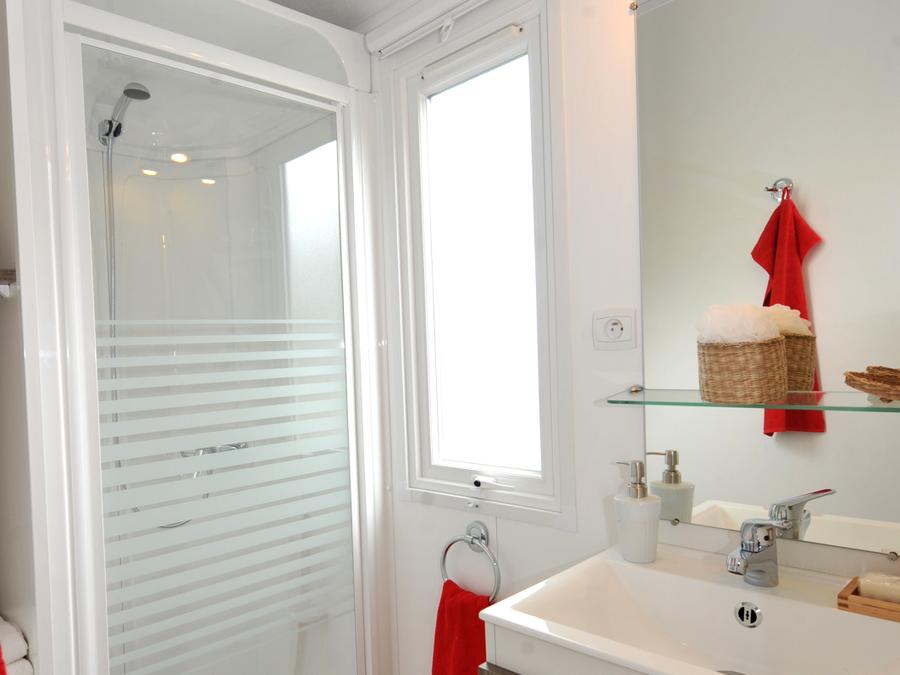 Mobilhome 5 personnes - AUTHENTIQUE 2
