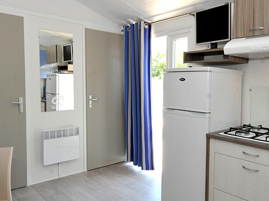 Mobilhome 6 personnes - EMOTION 2