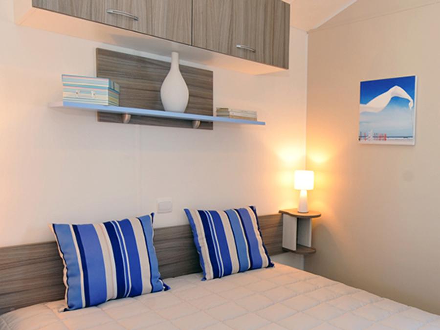 Mobilhome 6 personnes - EMOTION 3