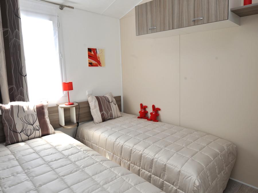 Mobilhome 6 personnes - PASSION 3