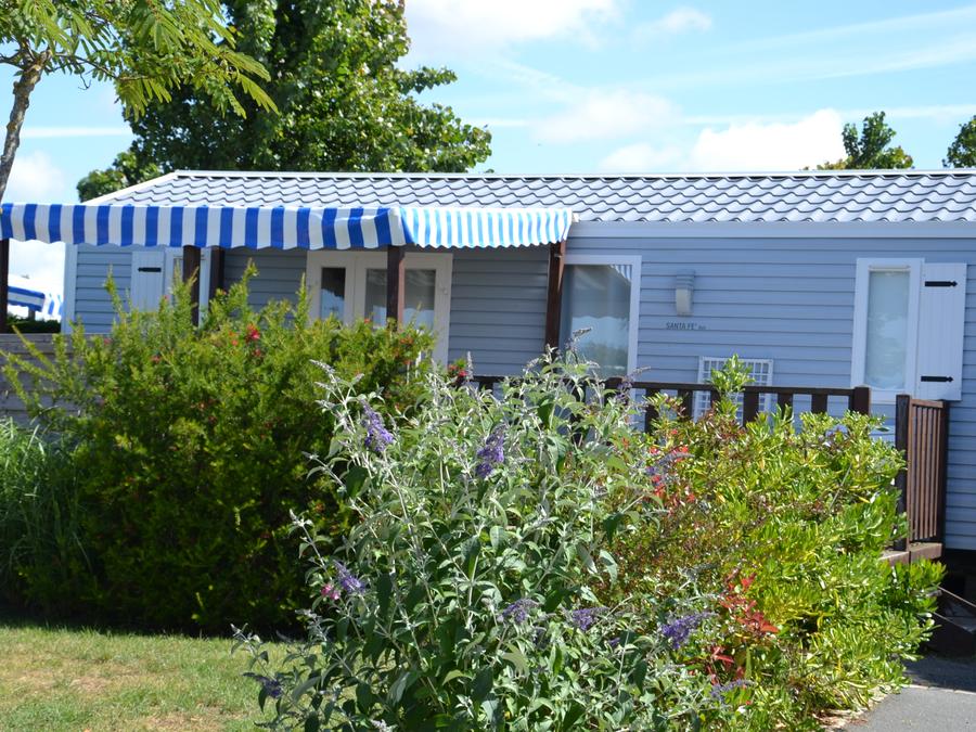 Mobilhome 6 personnes - PASSION 0
