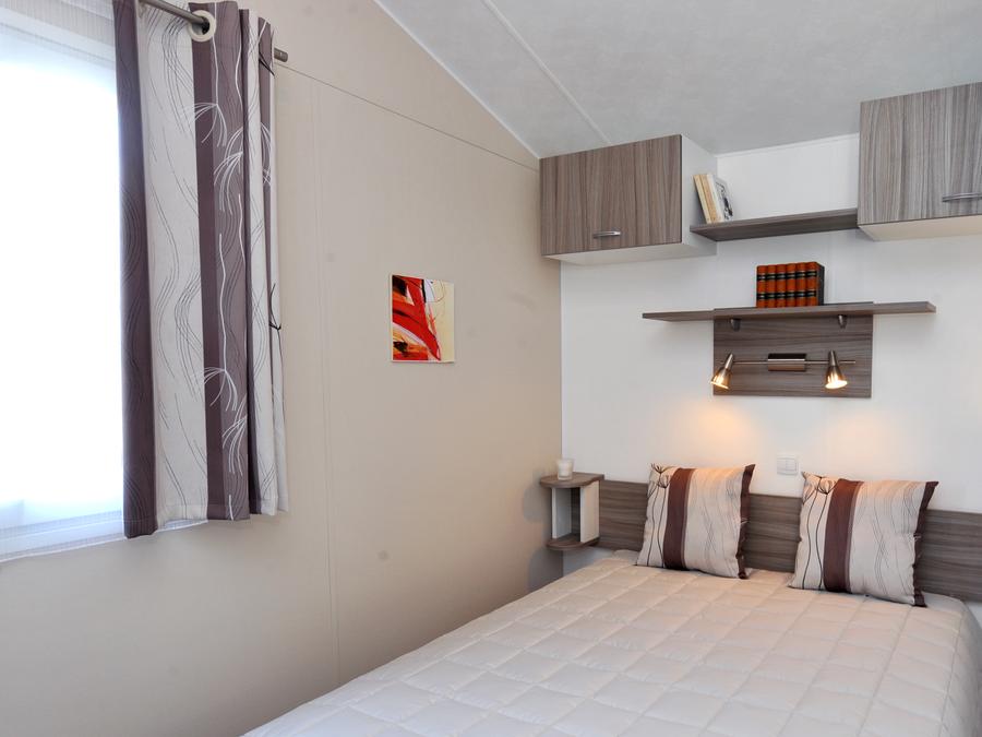 Mobilhome 6 personnes - PASSION 4