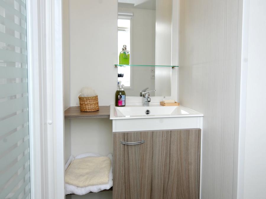 Mobilhome 8 personnes - FEERIQUE 2