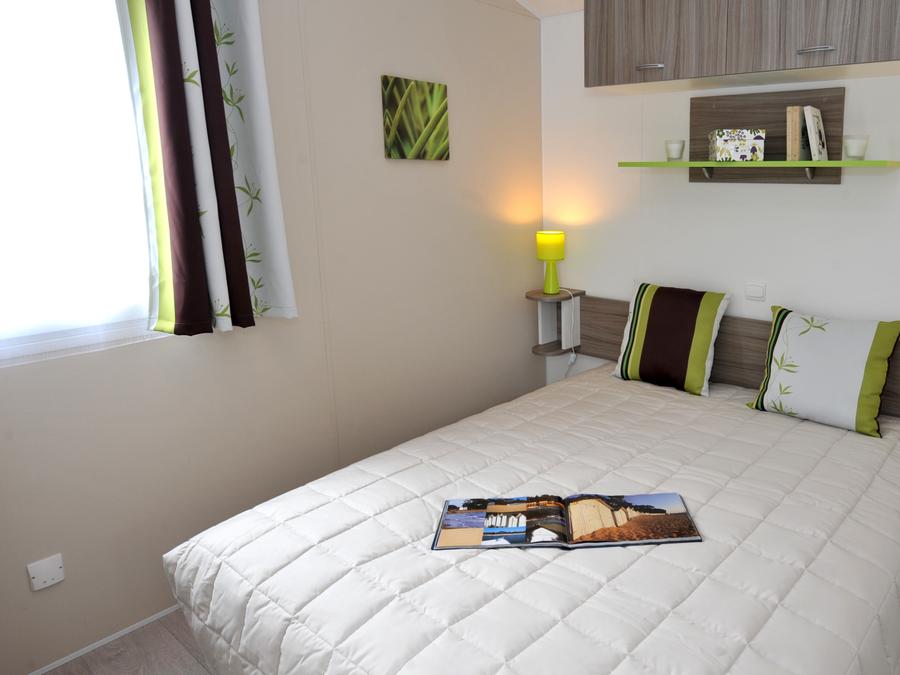 Mobilhome 8 personnes - FEERIQUE 4