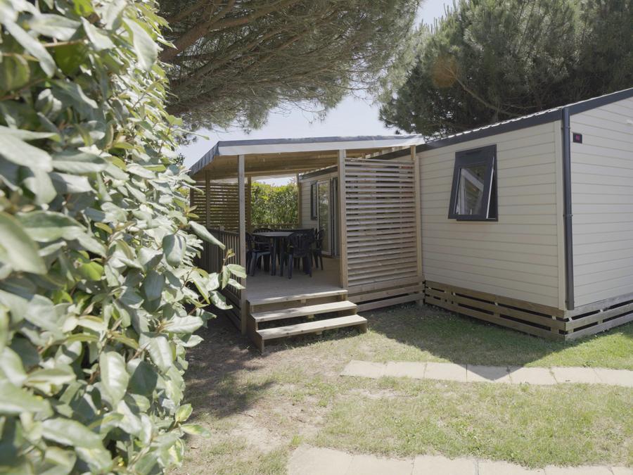 Mobilhome 8 personnes - FEERIQUE 0