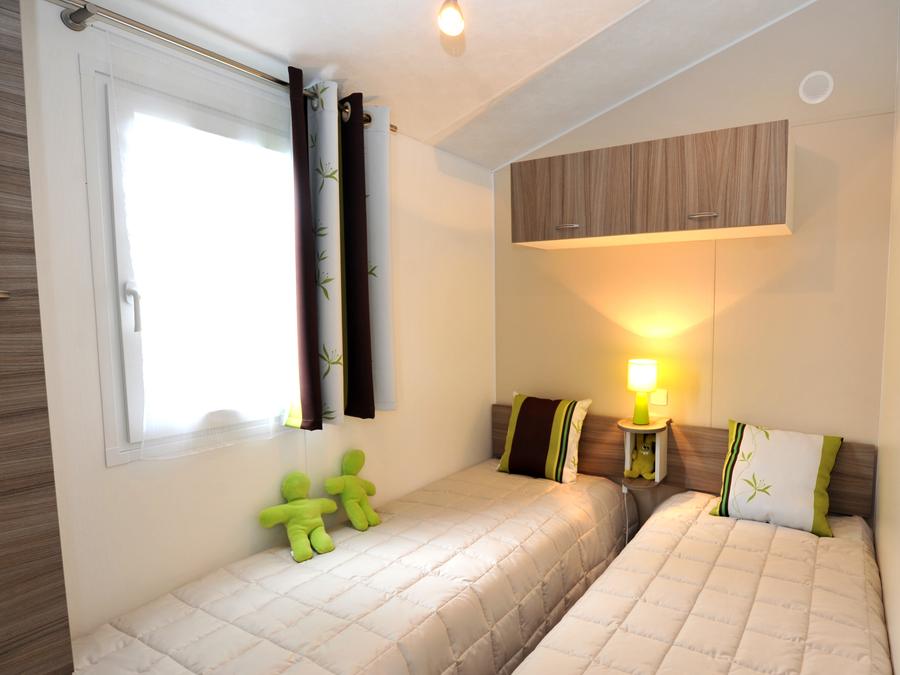 Mobilhome 8 personnes - FEERIQUE 3