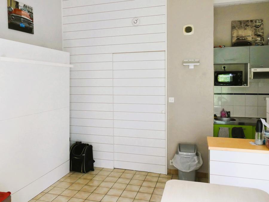 Studio 4 personnes - TV - PLANCHA 2