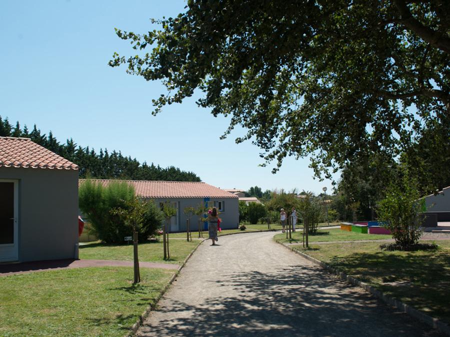Studio 4 personnes - TV - PLANCHA 13