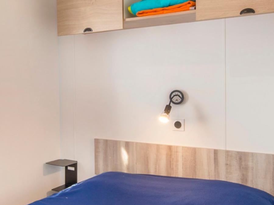 Mobilhome 8 personnes - QUATTRO 4