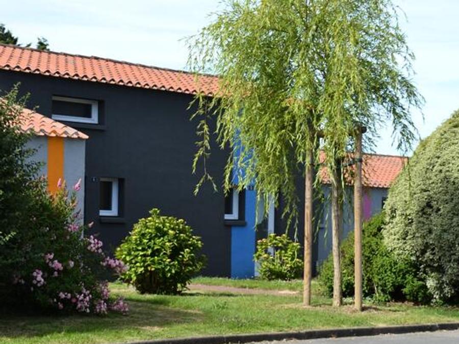Appartement 7 personnes - Résidence Duplex 3 Pièces 6/7 Personnes + TV 0