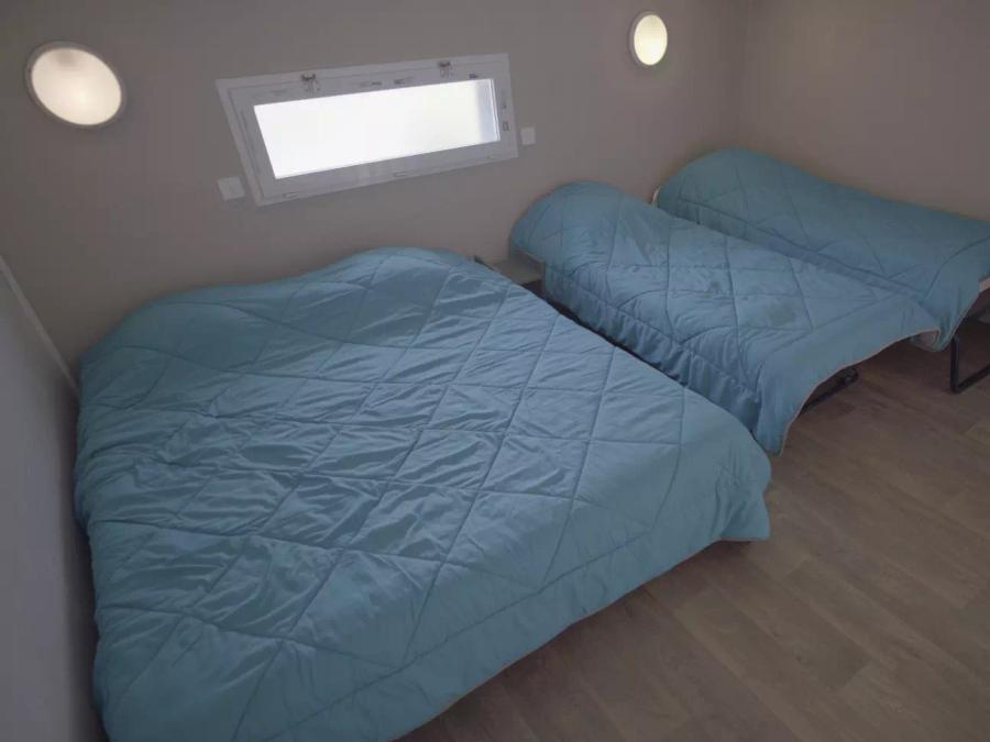 Appartement 7 personnes - Résidence Duplex 3 Pièces 6/7 Personnes + TV 5