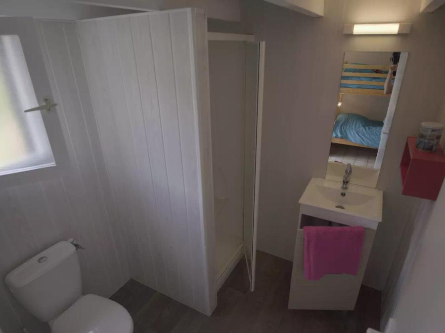 Appartement 7 personnes - Résidence Duplex 3 Pièces 6/7 Personnes + TV 4