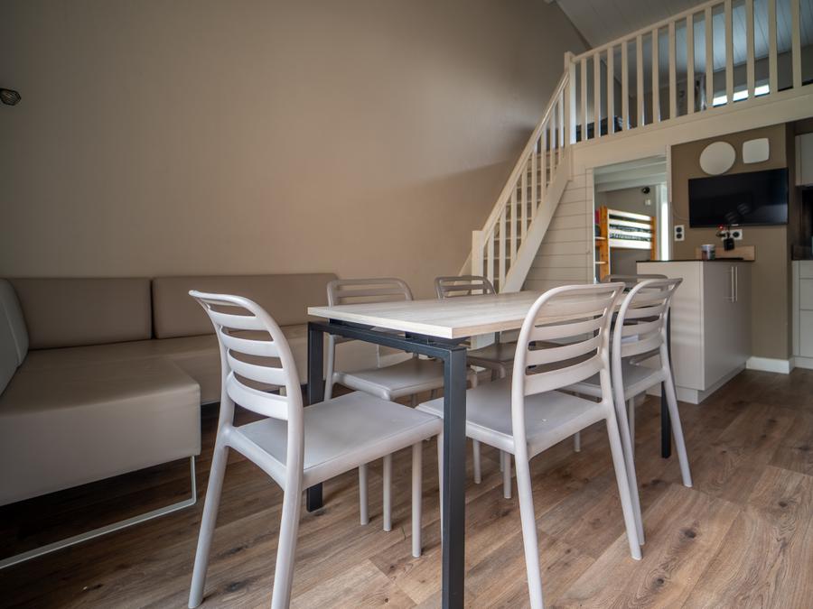 Appartement 7 personnes - Duplex Premium avec Jacuzzi 3