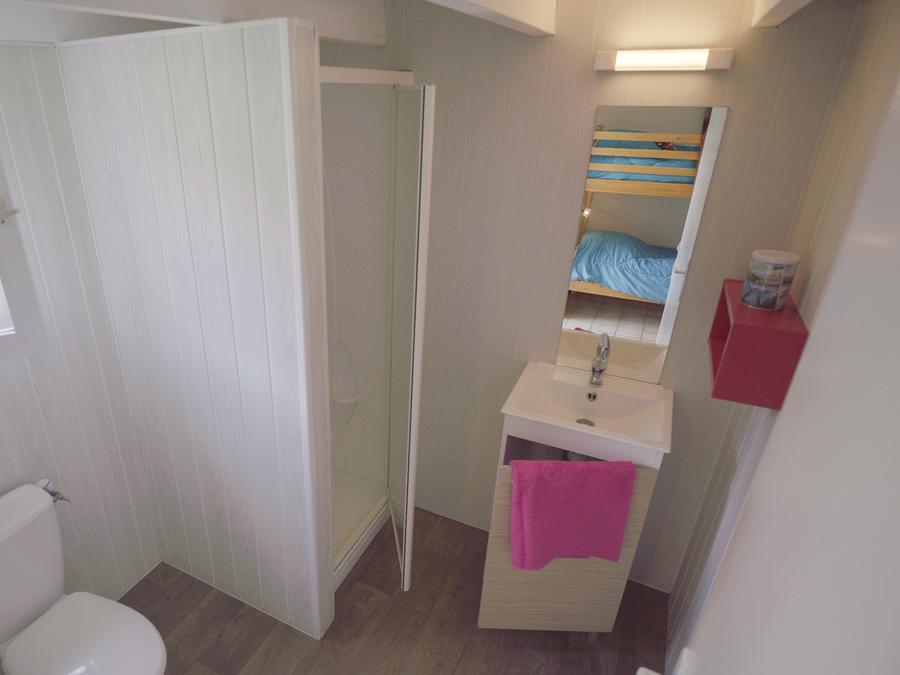 Appartement 7 personnes - Duplex Premium avec Jacuzzi 4