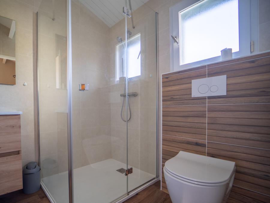 Appartement 7 personnes - Duplex Premium avec Jacuzzi 8