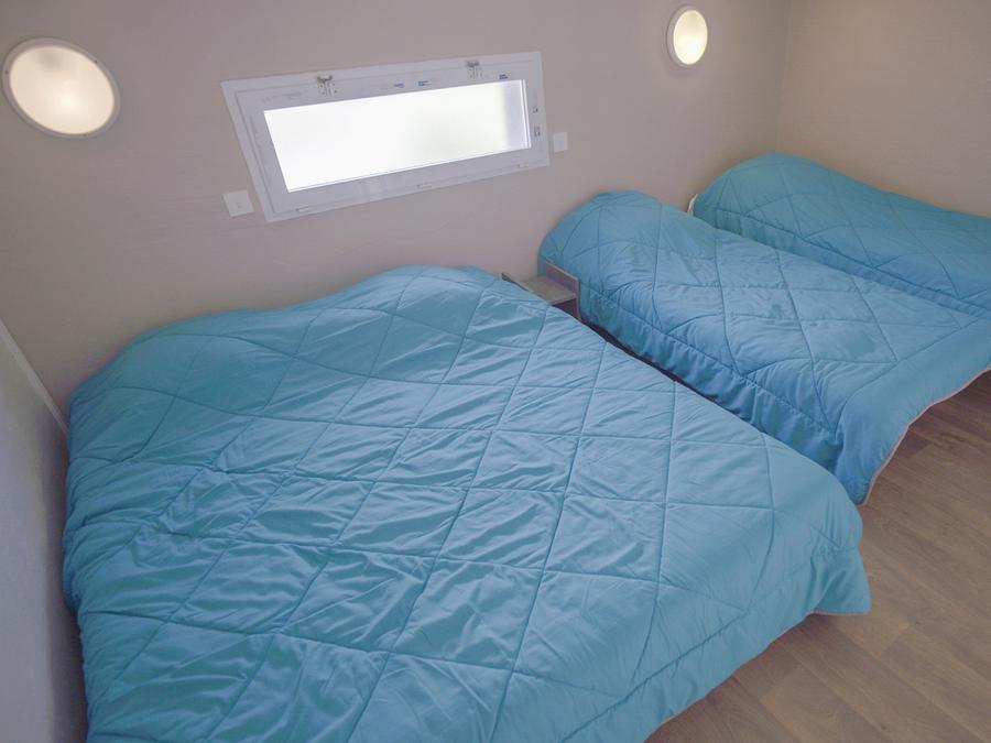 Appartement 7 personnes - Duplex Premium avec Jacuzzi 7