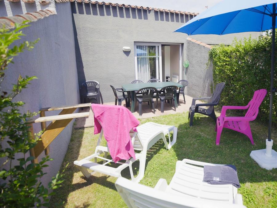 Appartement 7 personnes - Duplex Premium avec Jacuzzi 1