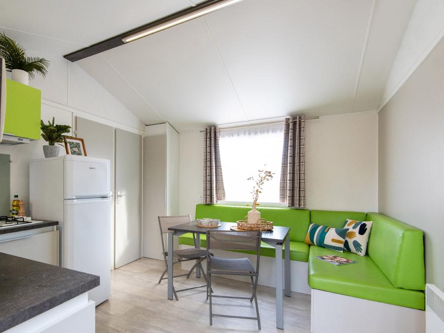 Mobilhome 4 personnes - Florès CLASSIC 1
