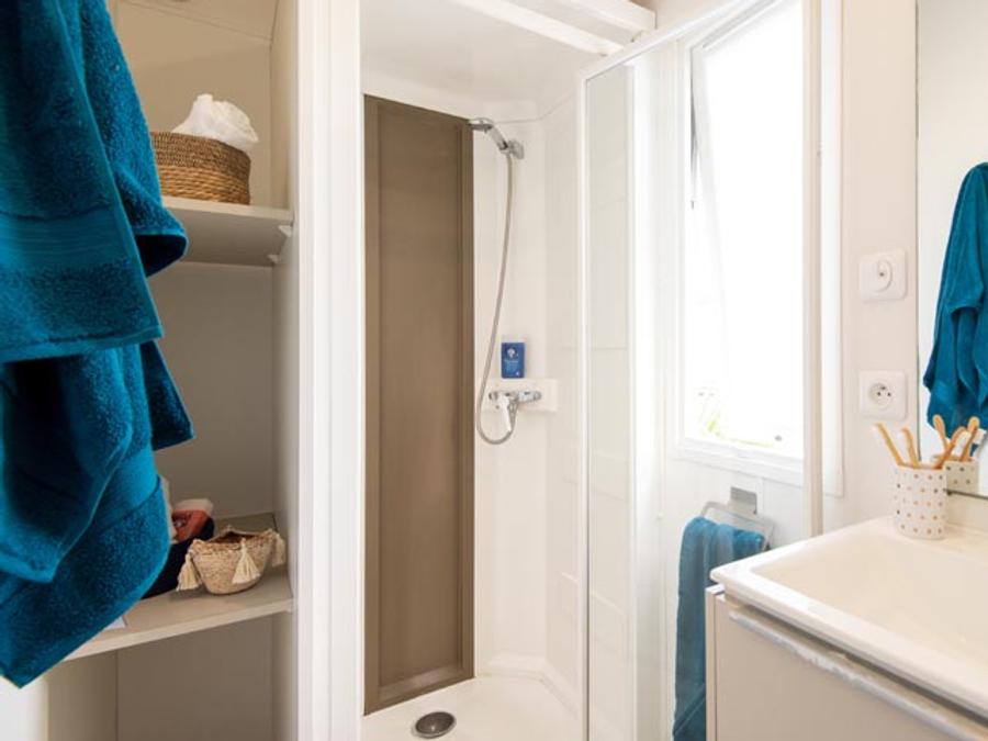Mobilhome 4 personnes - Florès CLASSIC.. 6
