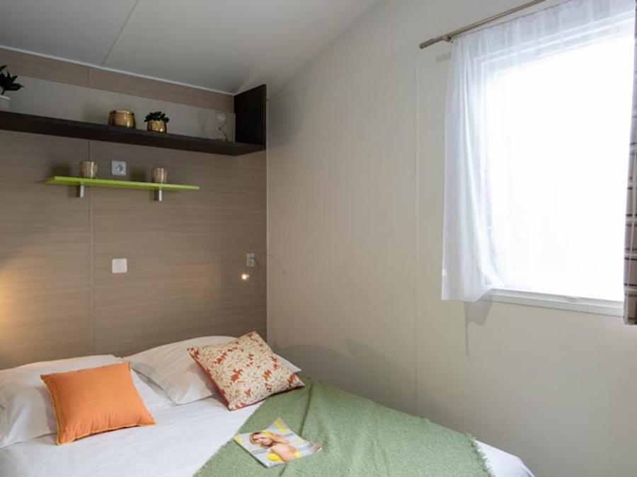Mobilhome 4 personnes - Florès CLASSIC.. 8