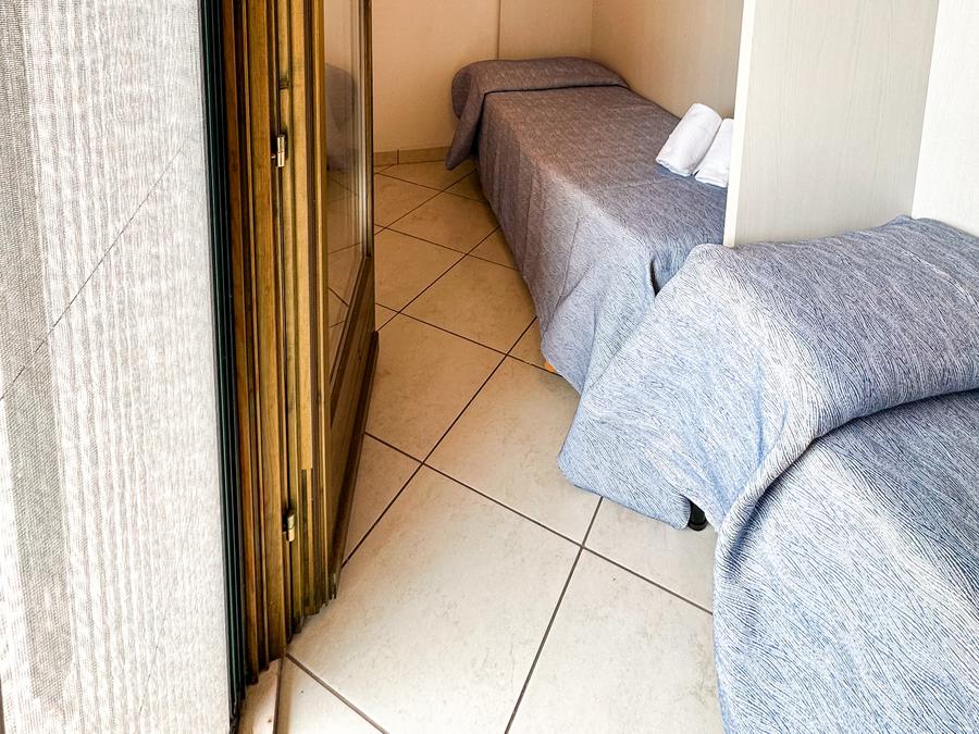 Bungalow 6 personnes - COMFORT SUPERIOR 4