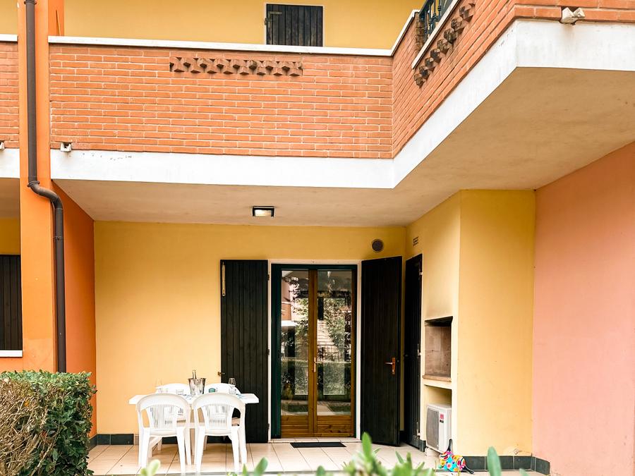 Bungalow 6 personnes - COMFORT SUPERIOR 6