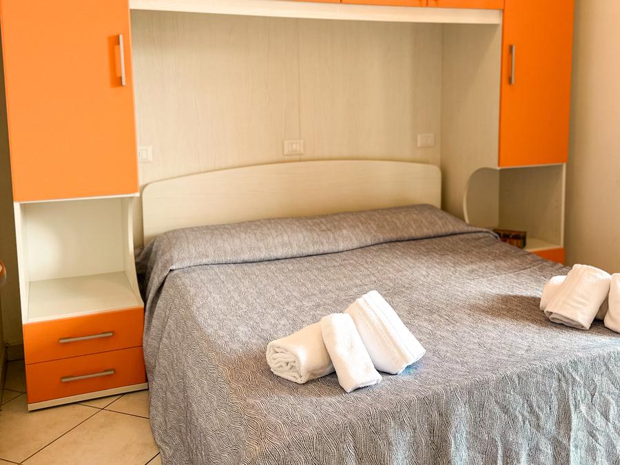 Bungalow 6 personnes - COMFORT SUPERIOR 3