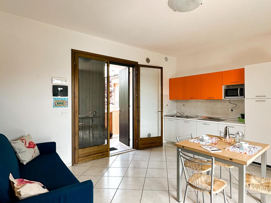 Bungalow 6 personnes - COMFORT SUPERIOR 2