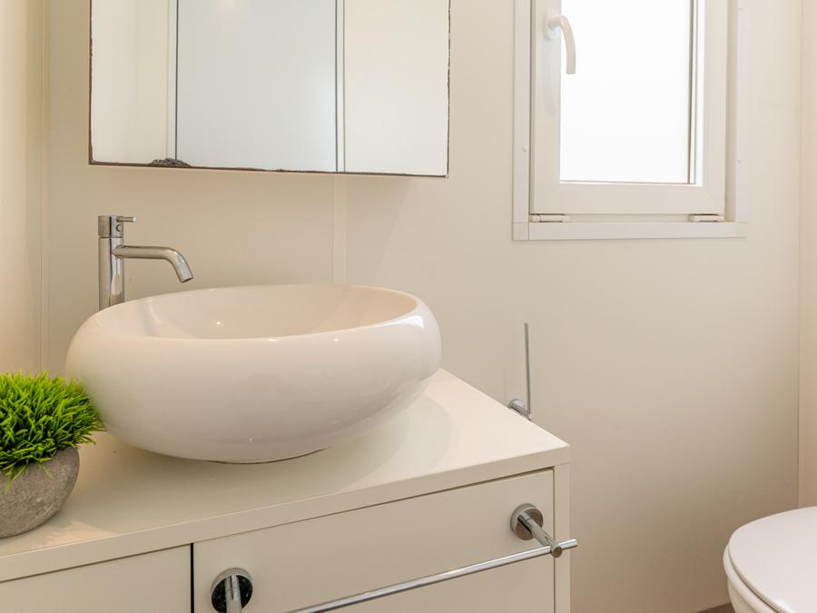 Mobilhome 6 personnes - Lodge Deluxe 17