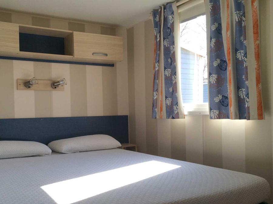 Lodge 4 personnes - Lodge Comfort Maxi Animali non Ammessi 5