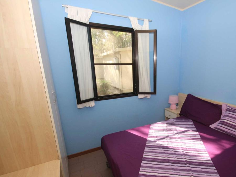 Villa 5 personnes - Bungalow 2