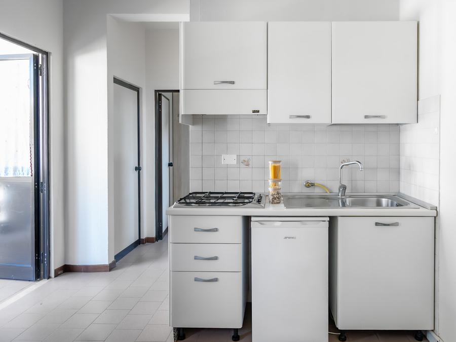 Villa 5 personnes - Bungalow 11