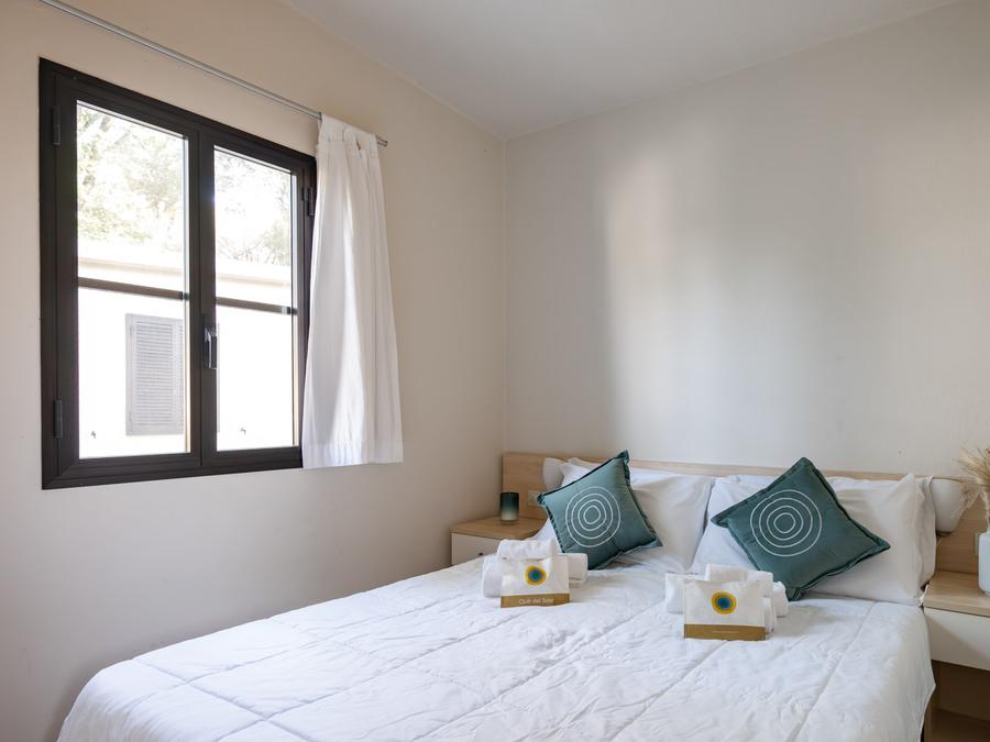 Villa 5 personnes - Bungalow 7