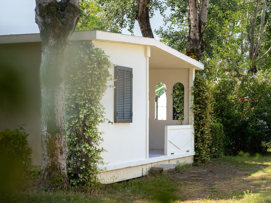 Villa 5 personnes - Bungalow 5