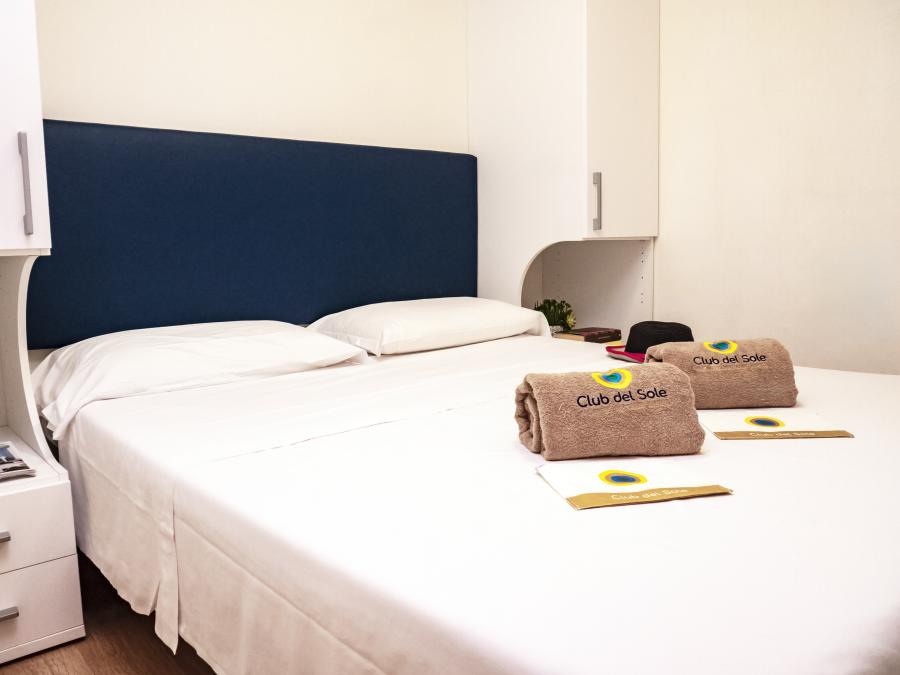 Mobilhome 4 personnes - Bungalow Superior 3