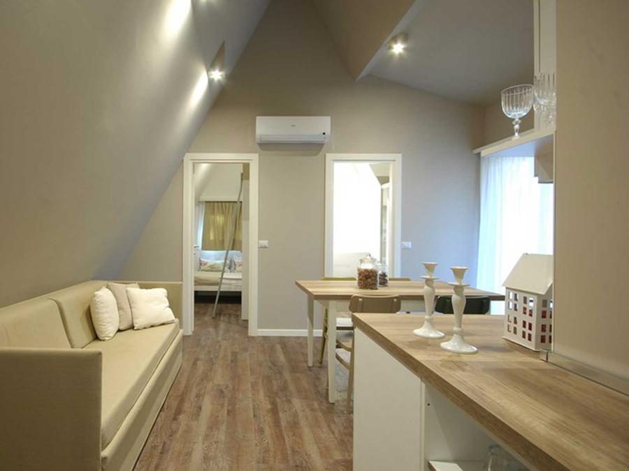 Chalet 5 personnes - Chalet Deluxe 2