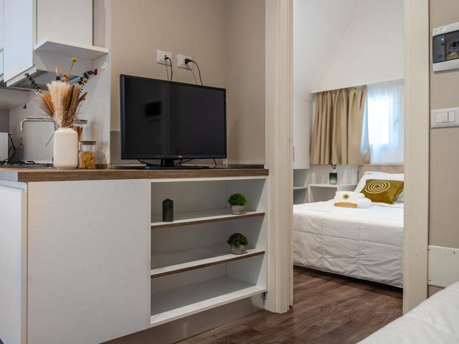 Chalet 5 personnes - Chalet Deluxe 14