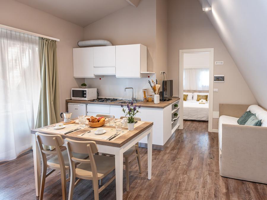 Chalet 5 personnes - Chalet Deluxe 15