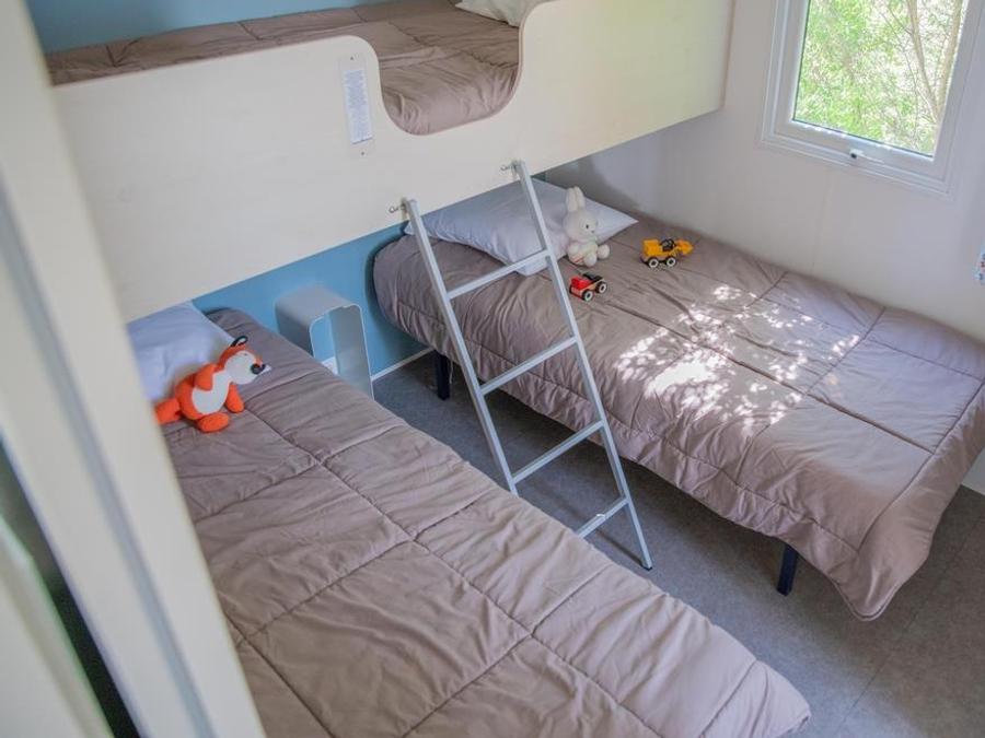 Mobilhome 5 personnes - Confort XL 30,5 m² 5